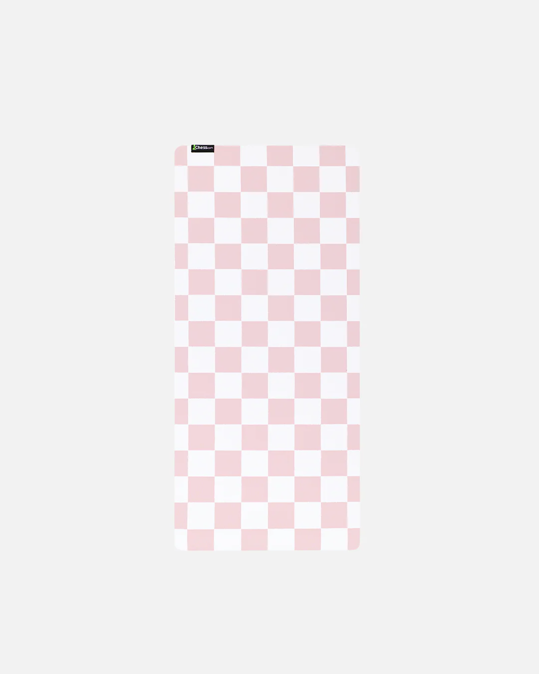 Bubblegum Pink Mousepad - Image 3