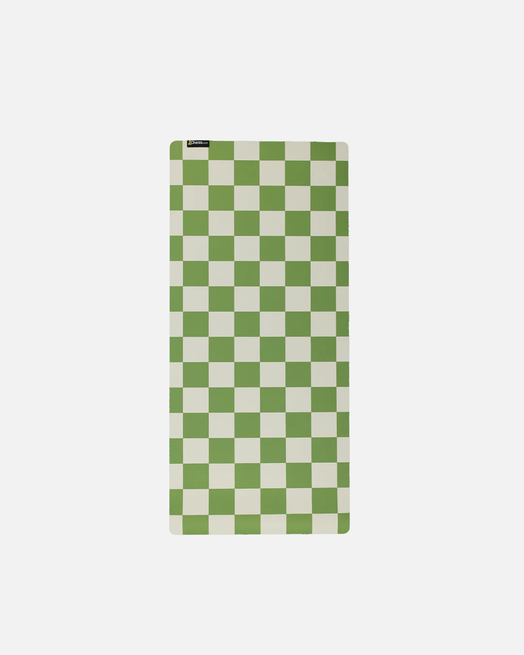 Classic Green Mousepad - Image 3