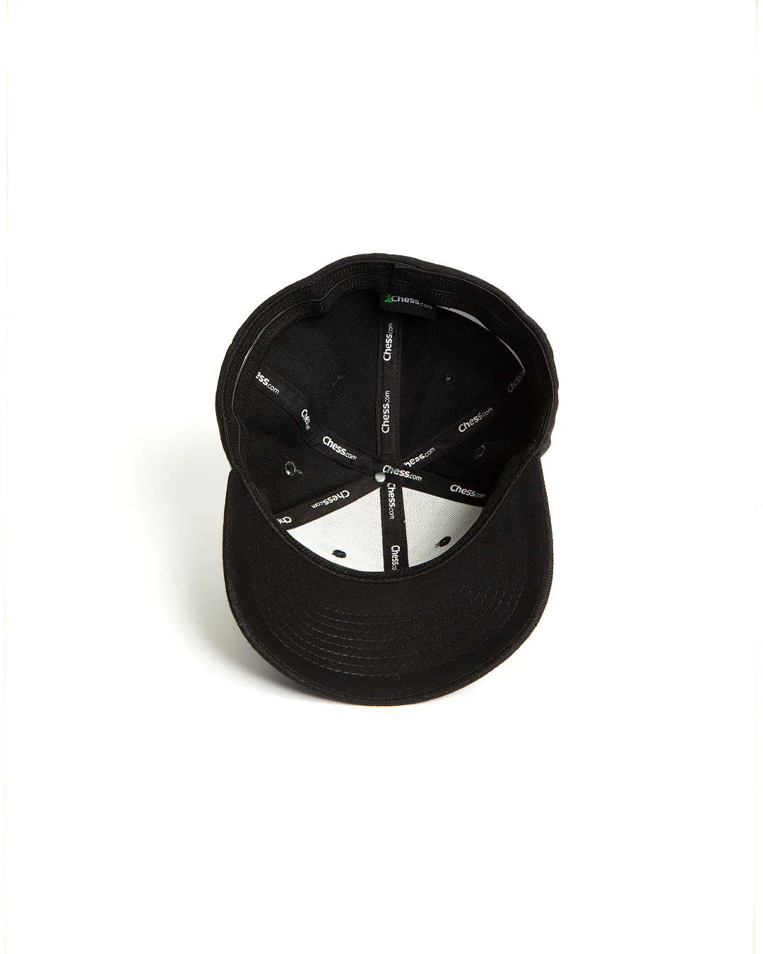 Essentials Collection Black Stretch Fit - Image 3