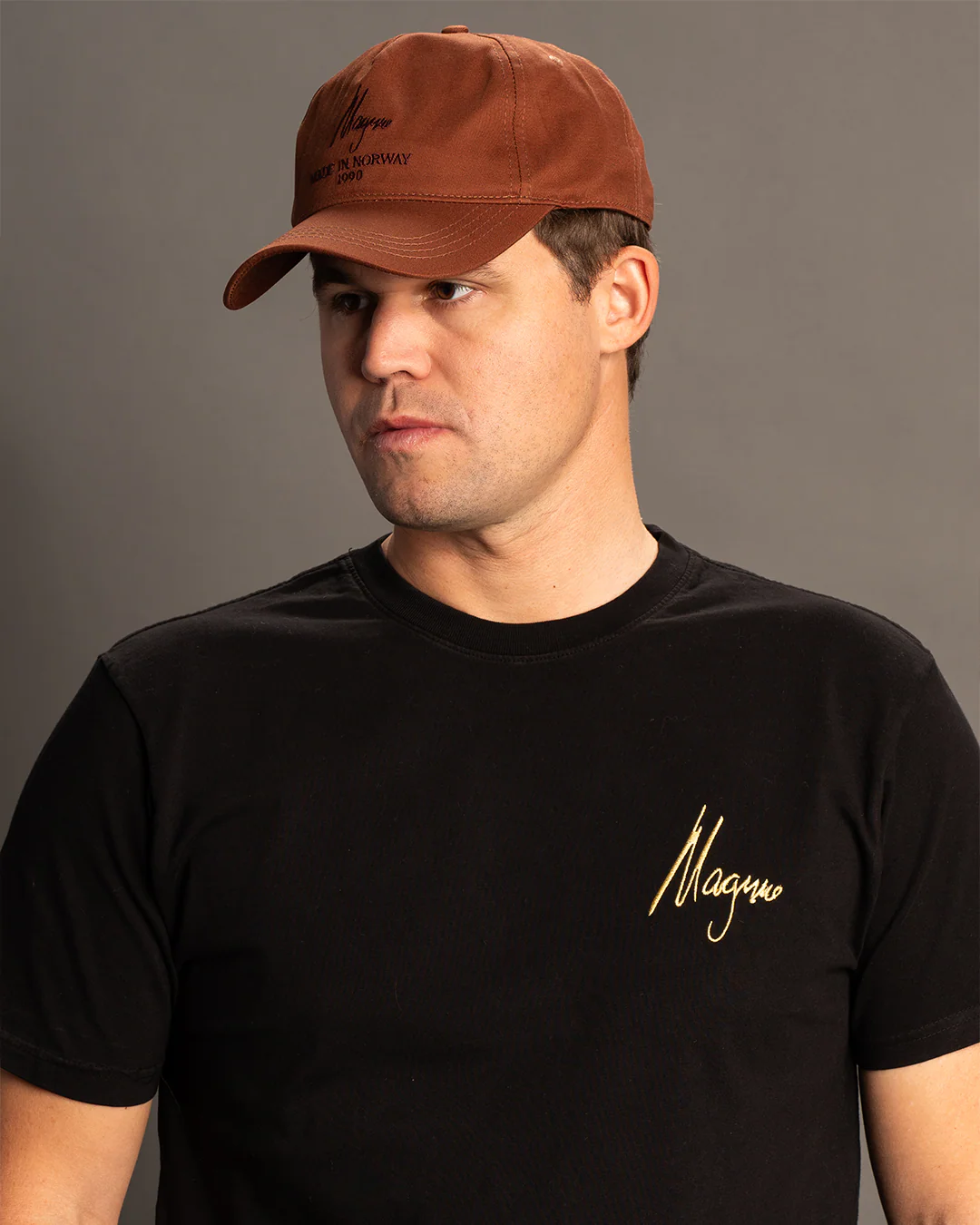 Magnus “Made in Norway 1990” Hat - Image 3