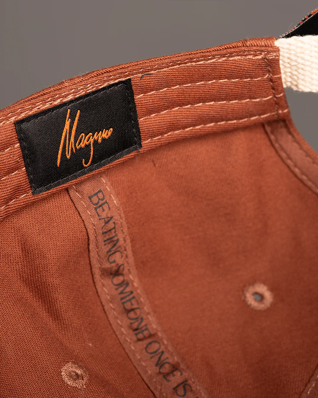 Magnus “Made in Norway 1990” Hat - Image 5