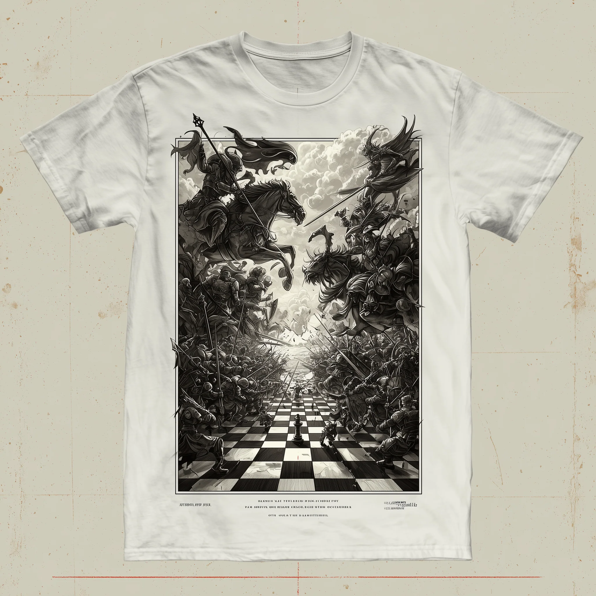 Forces Tee