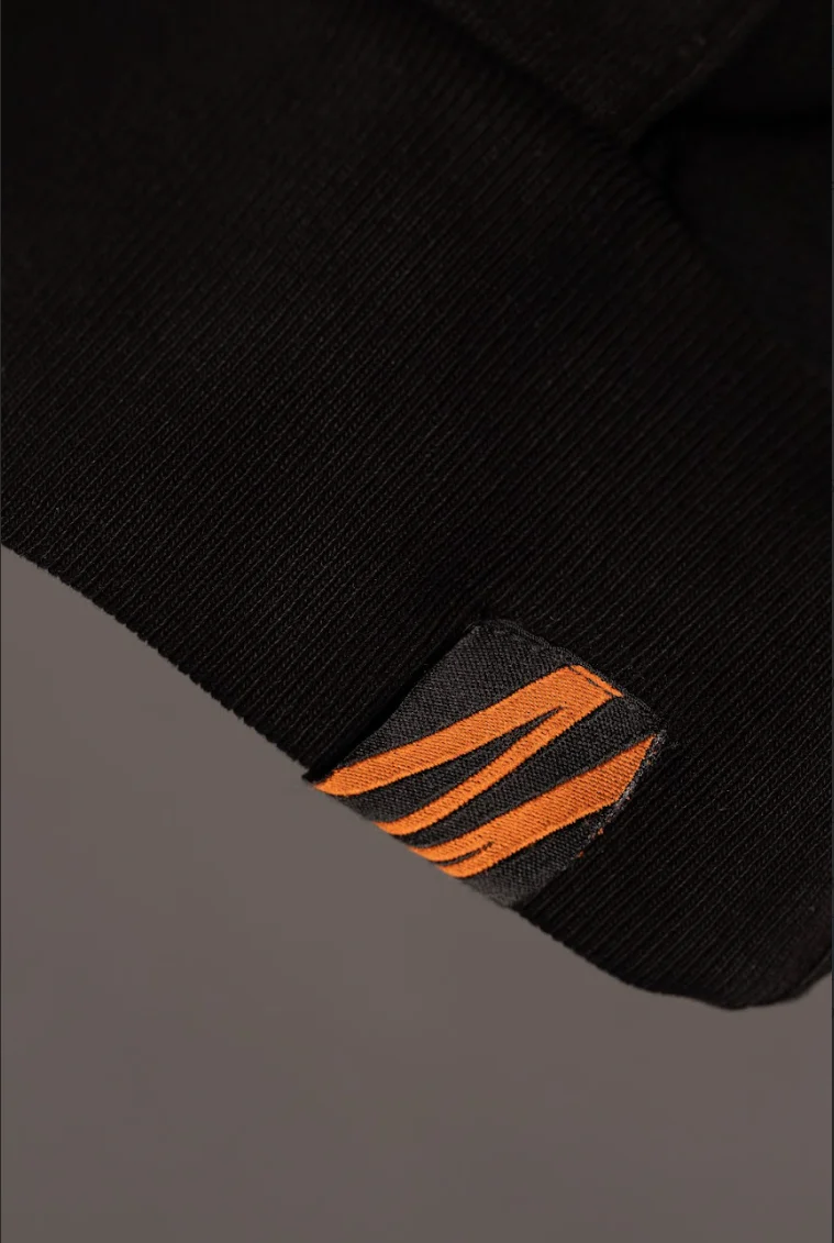 Magnus - Revenge Pullover - Black - Image 5