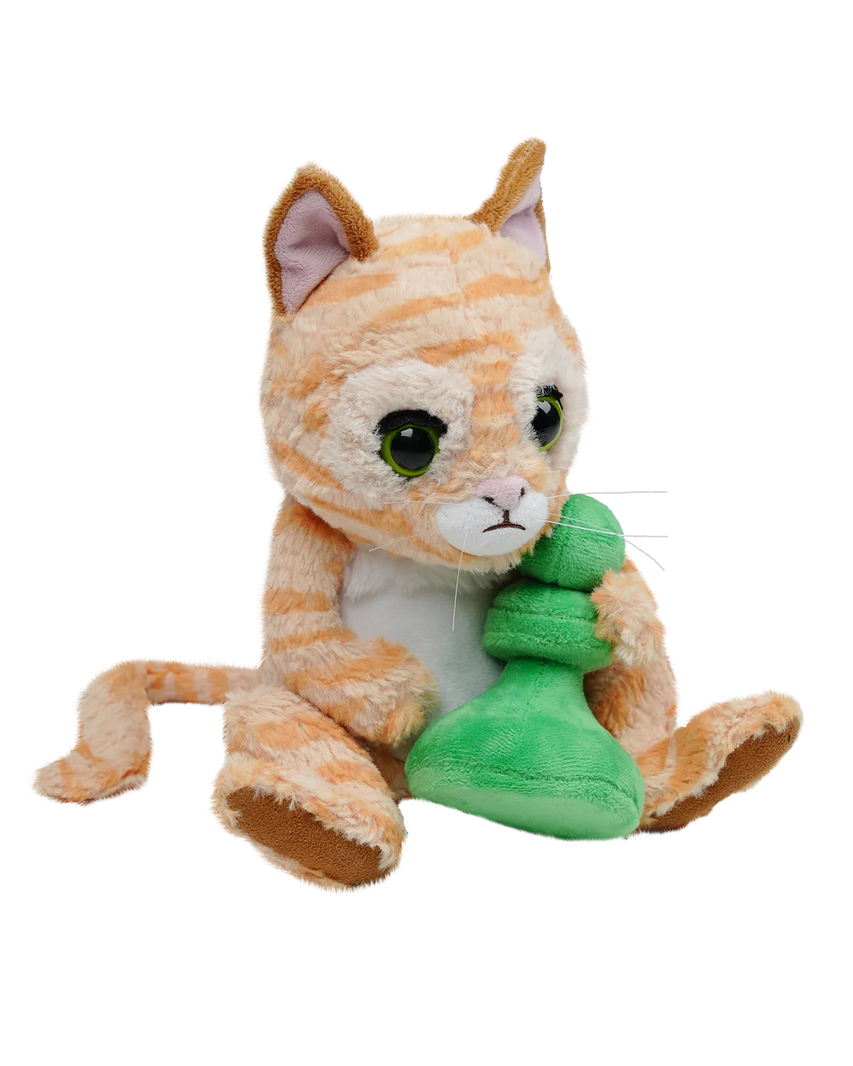 Mittens Chess Plushie - Image 3