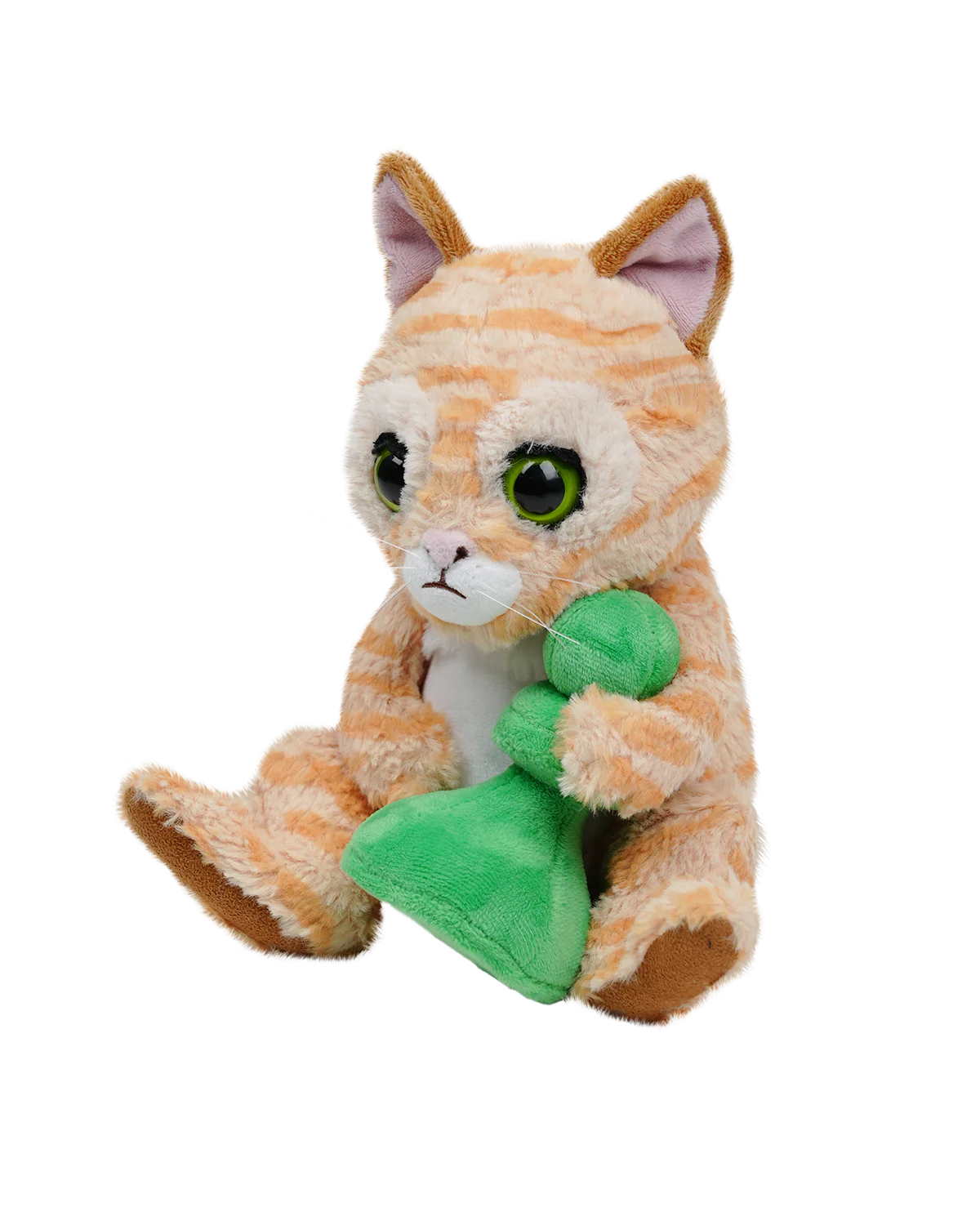 Mittens Chess Plushie - Image 4