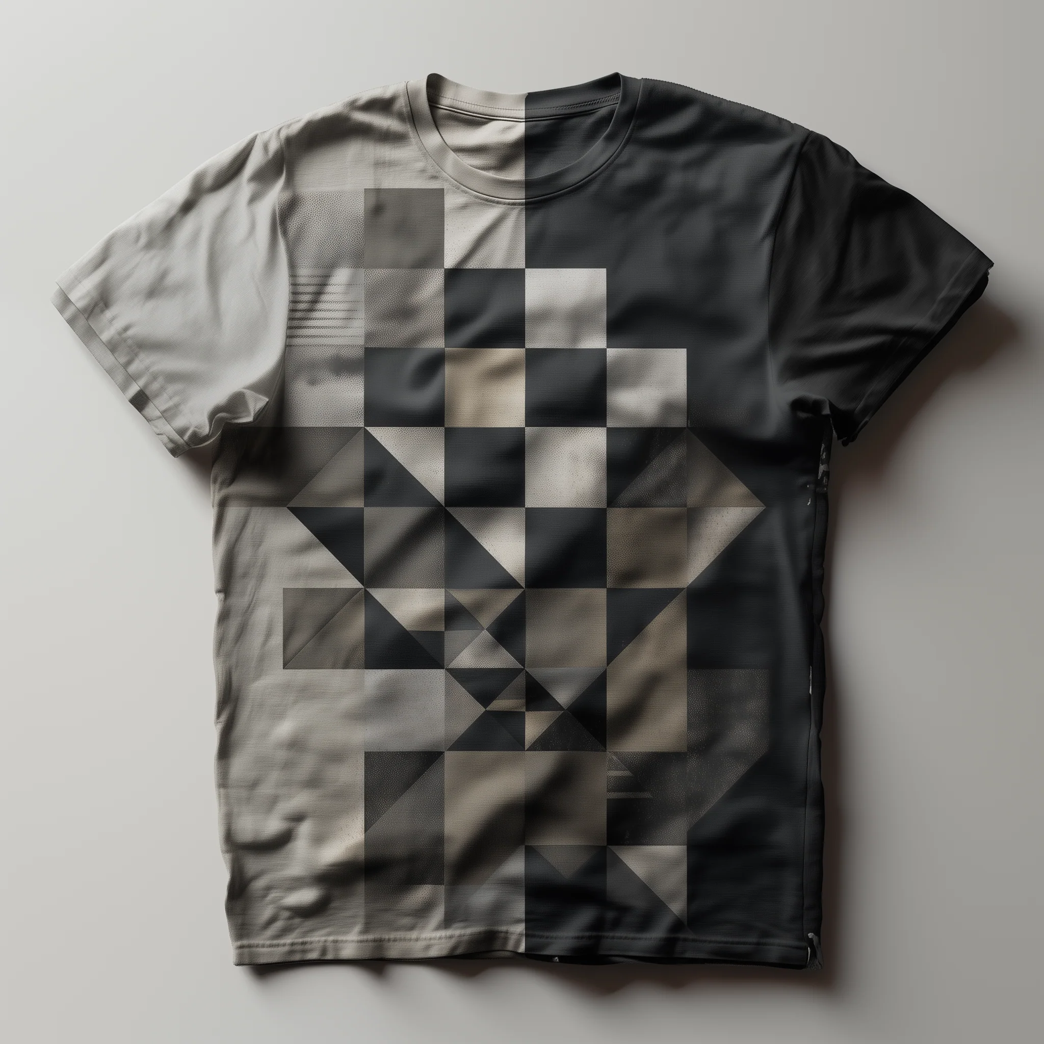 Opposition Tee