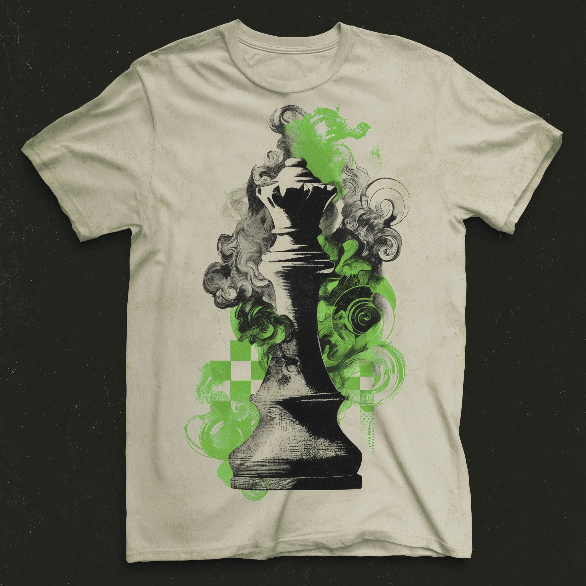 Promotion Tee