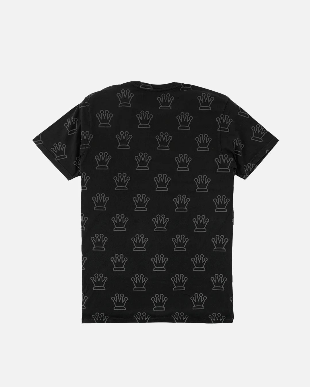 Queen Outline T-Shirt V2 - Image 2