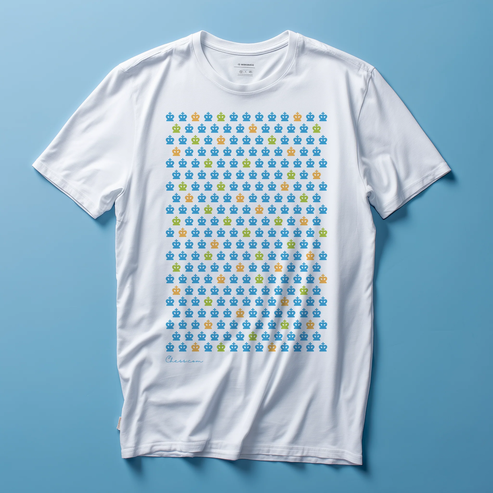 Repetition Tee